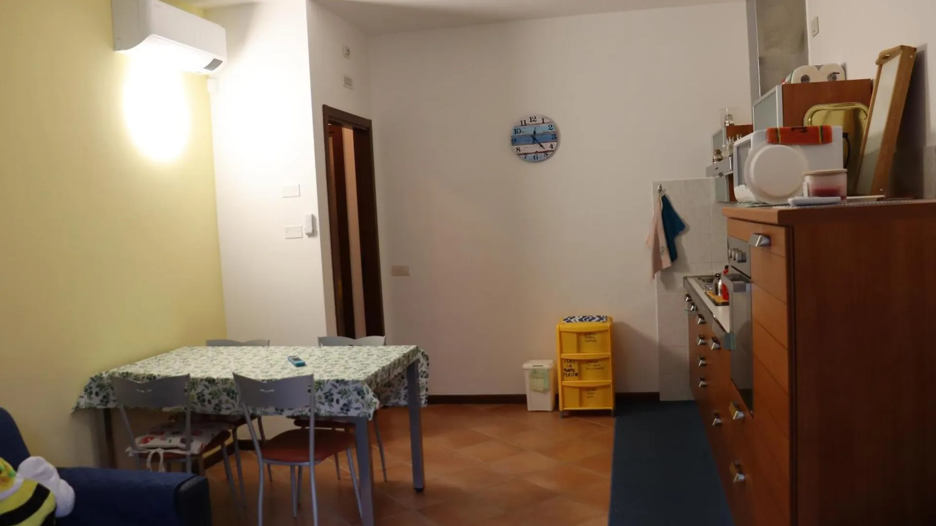 Monika Holiday 5 Lake Garden Garda (Verona)