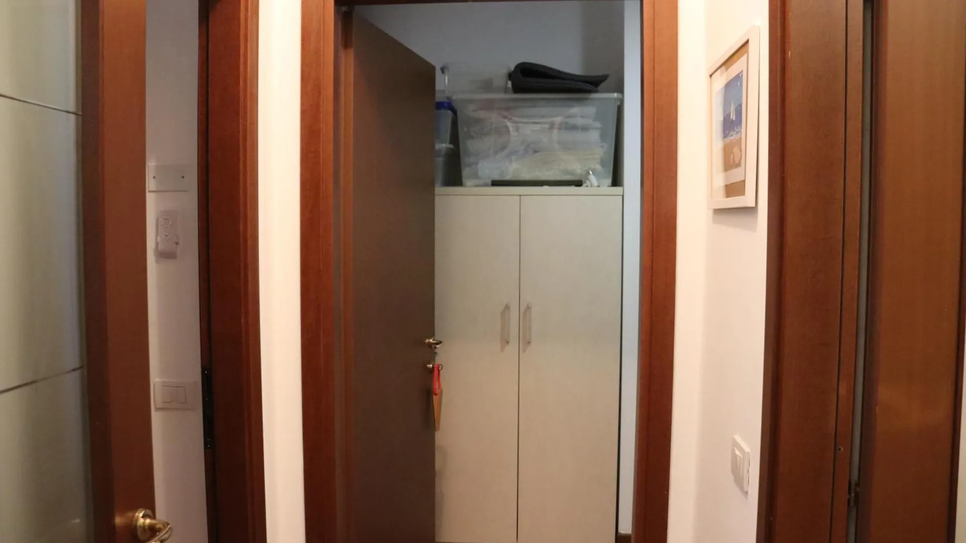 Apartment Monika Holiday 5 Lake Garden Italy