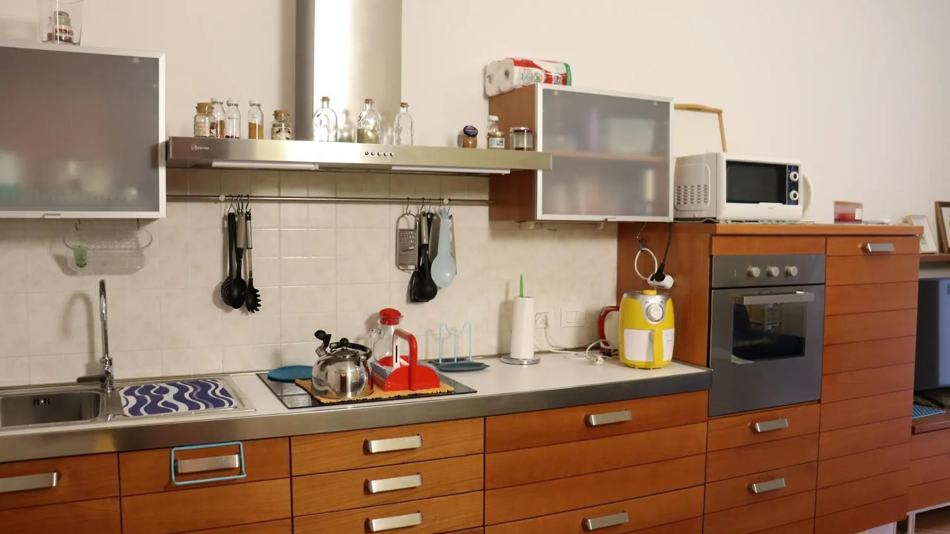 Monika Holiday 5 Lake Garden Apartment Garda (Verona)
