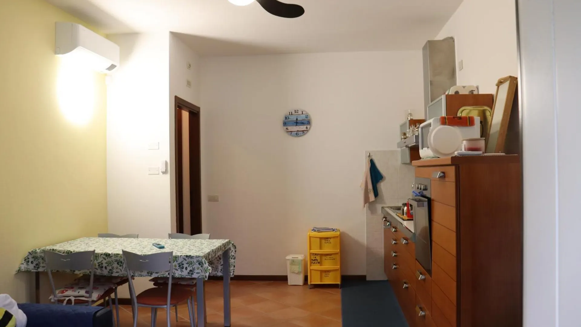 Apartment Monika Holiday 5 Lake Garden Italy