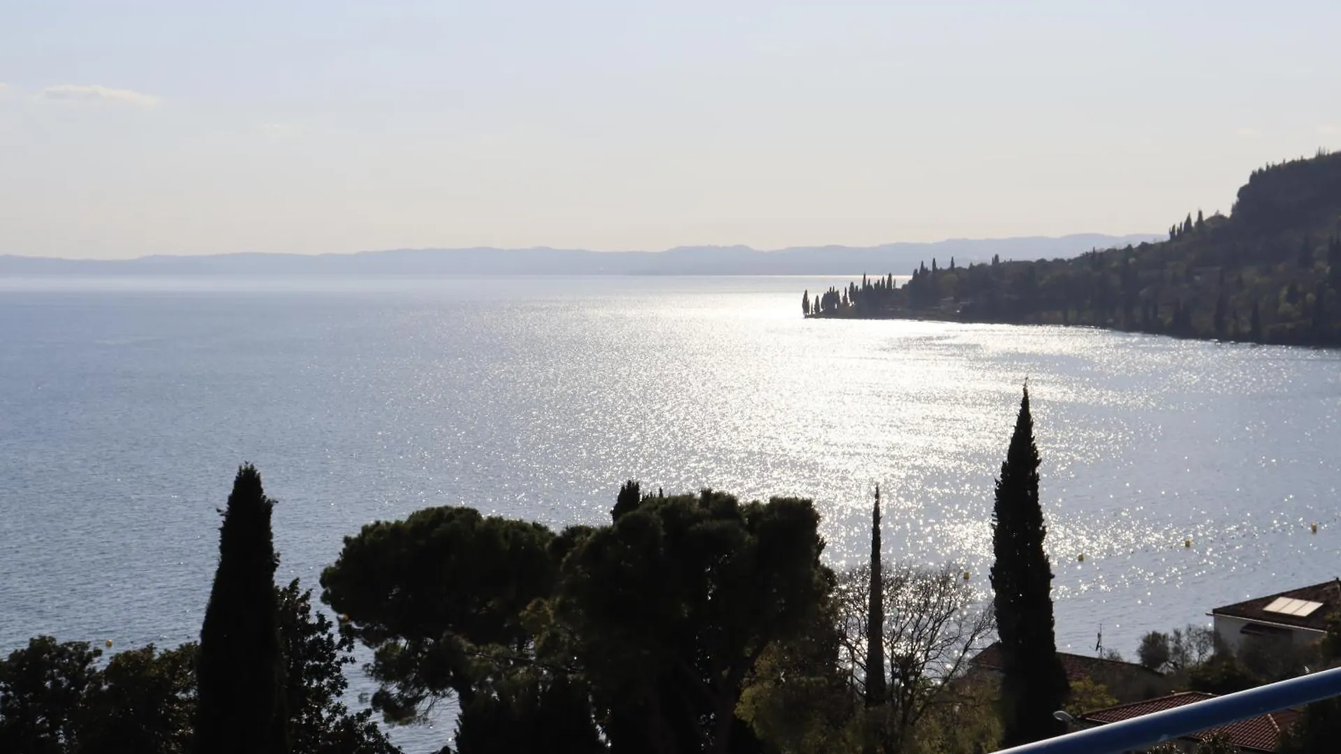 Monika Holiday 5 Lake Garden Apartment Garda (Verona)