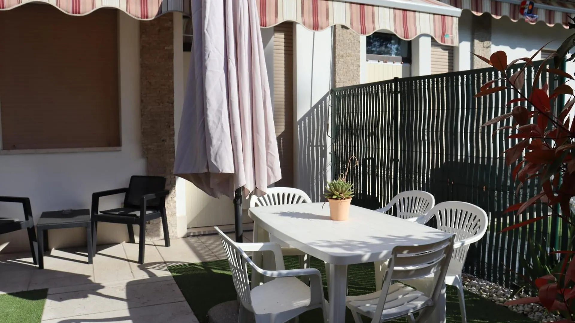 Apartment Monika Holiday 5 Lake Garden Italy