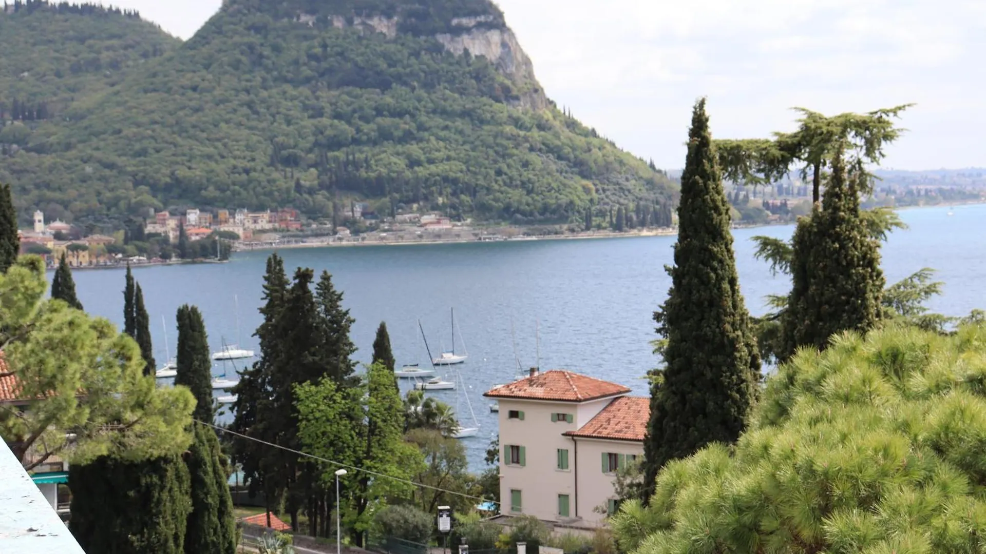 Monika Holiday 5 Lake Garden Garda (Verona)