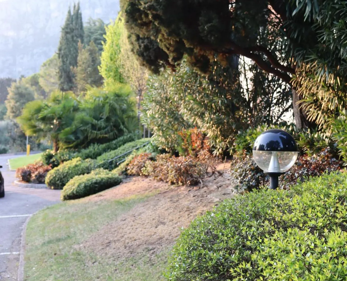 Apartment Monika Holiday 5 Lake Garden Italy