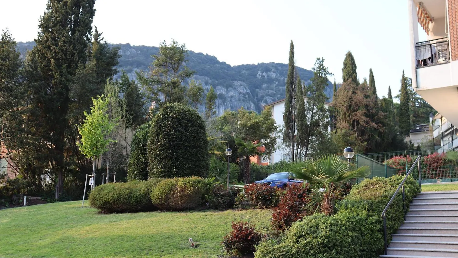 Monika Holiday 5 Lake Garden 0*, Garda (Verona) Italy