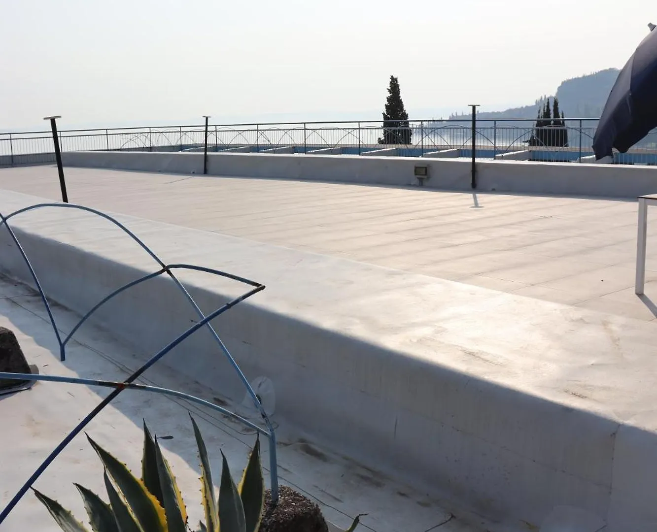 Monika Holiday 5 Lake Garden Apartment Garda (Verona)