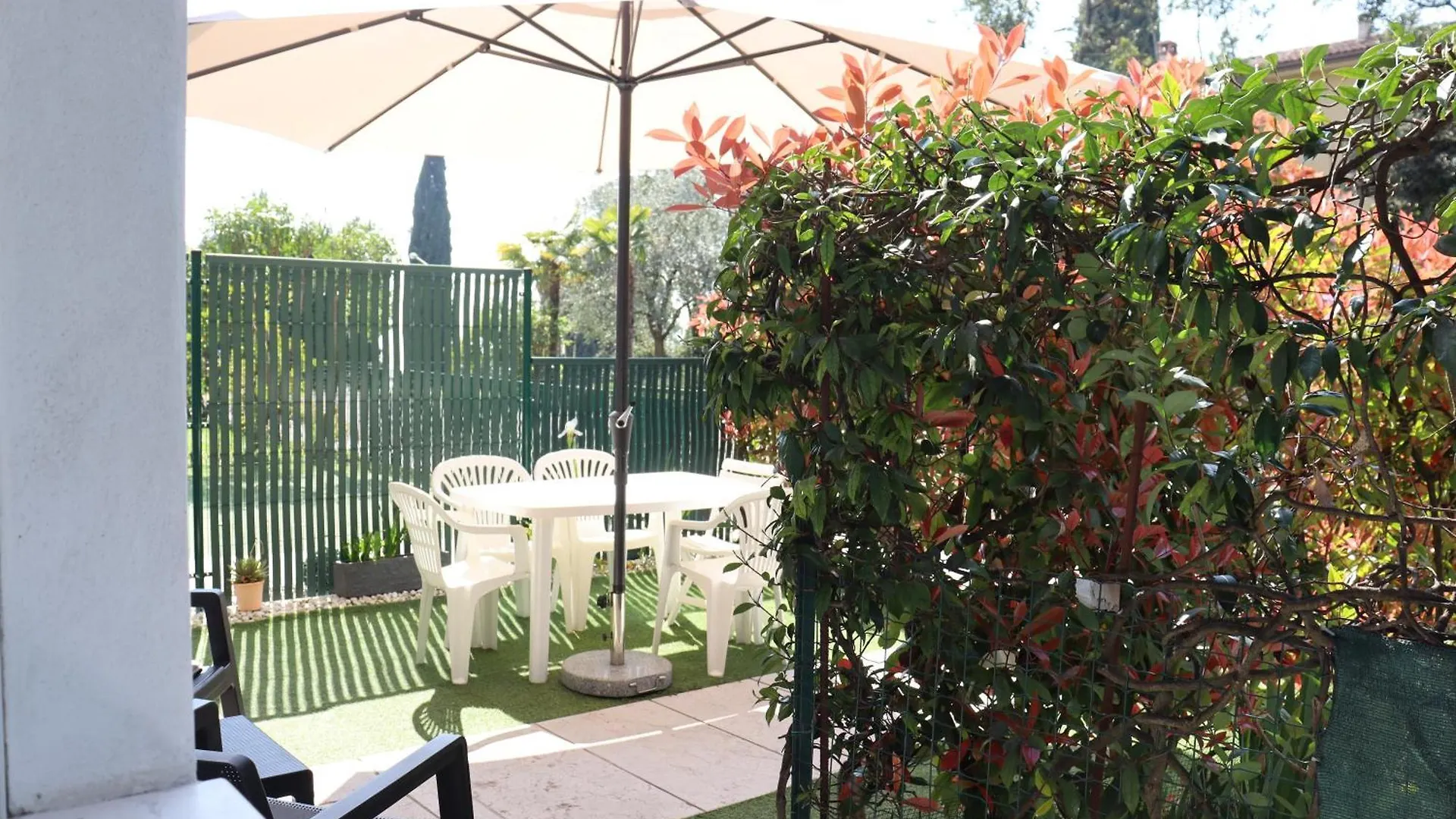 Monika Holiday 5 Lake Garden Garda (Verona)