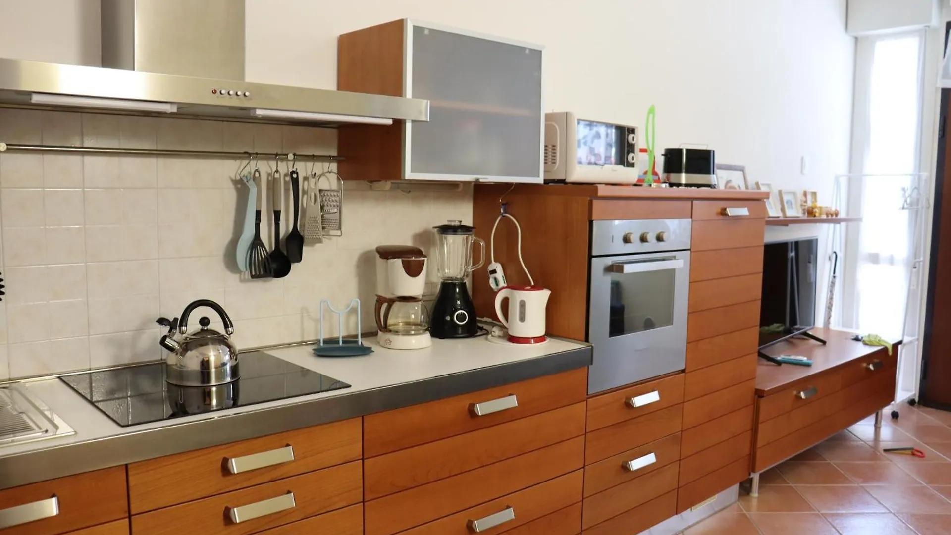 Monika Holiday 5 Lake Garden Apartment Garda (Verona)