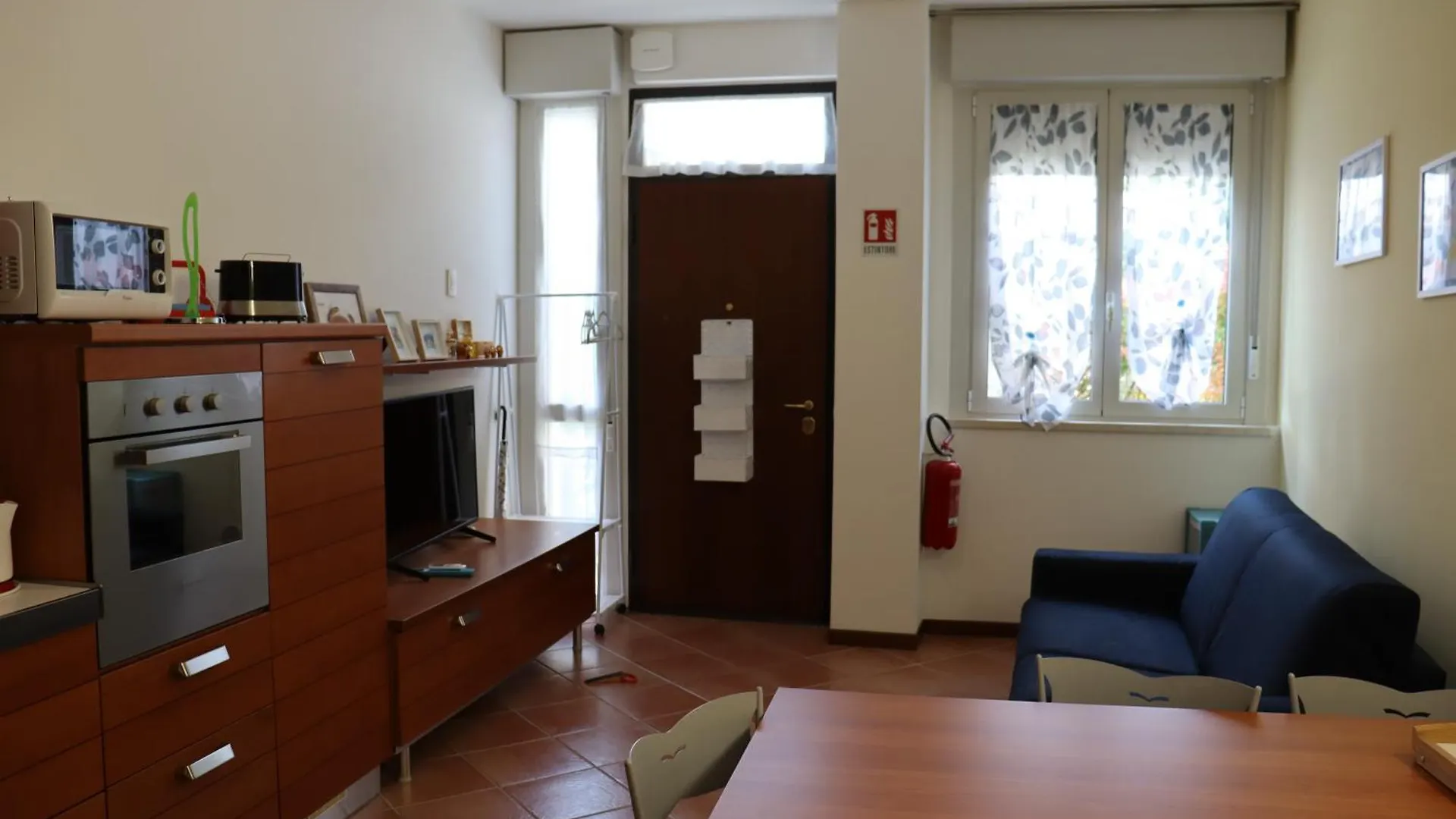 Monika Holiday 5 Lake Garden Apartment Garda (Verona)