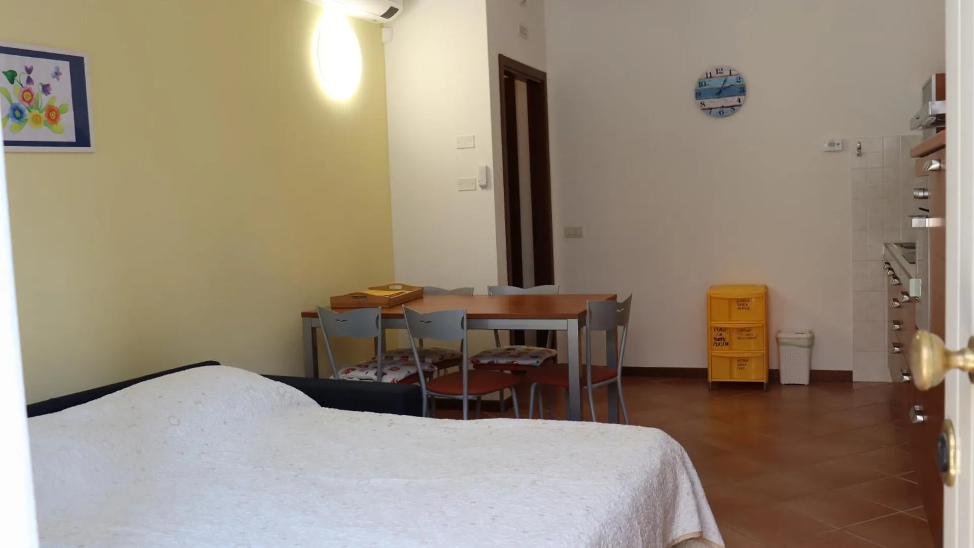 Monika Holiday 5 Lake Garden Appartement Garda (Verona)