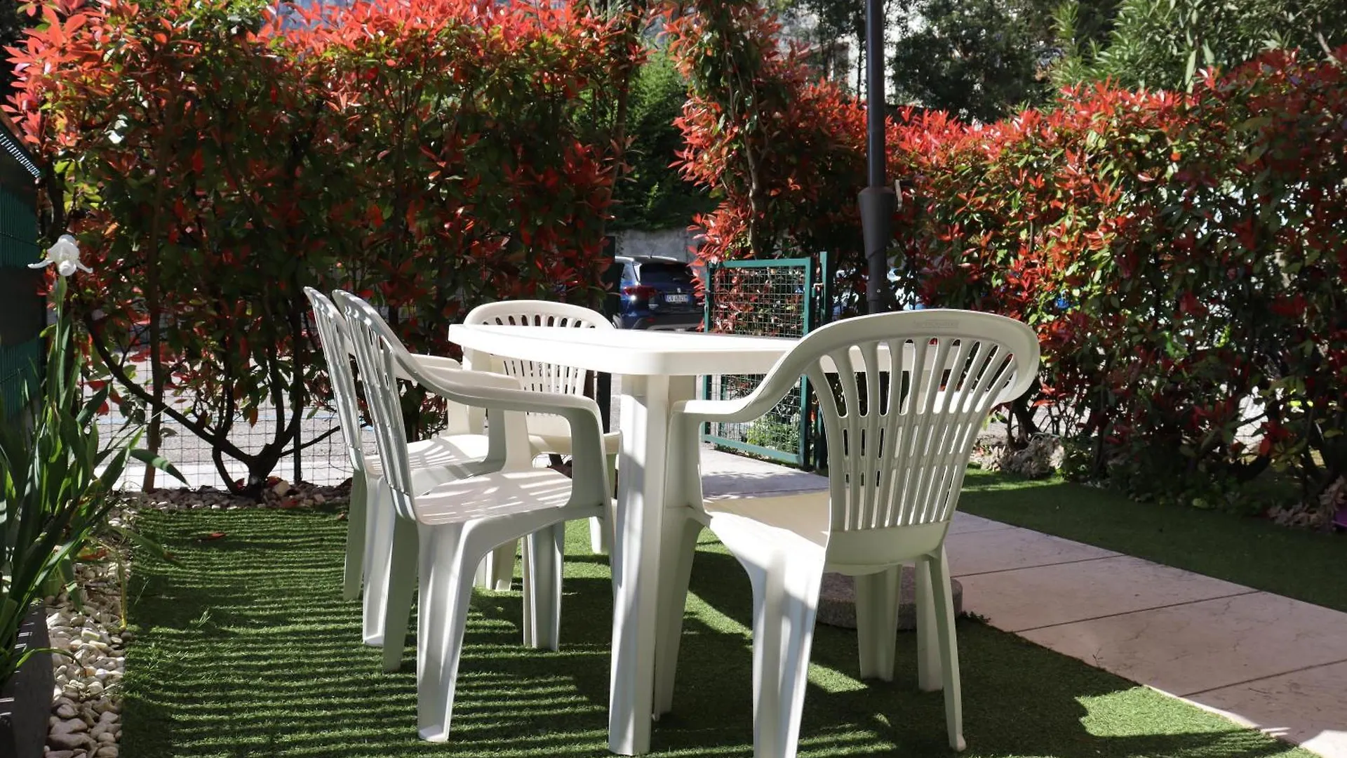 Monika Holiday 5 Lake Garden Apartment Garda (Verona)