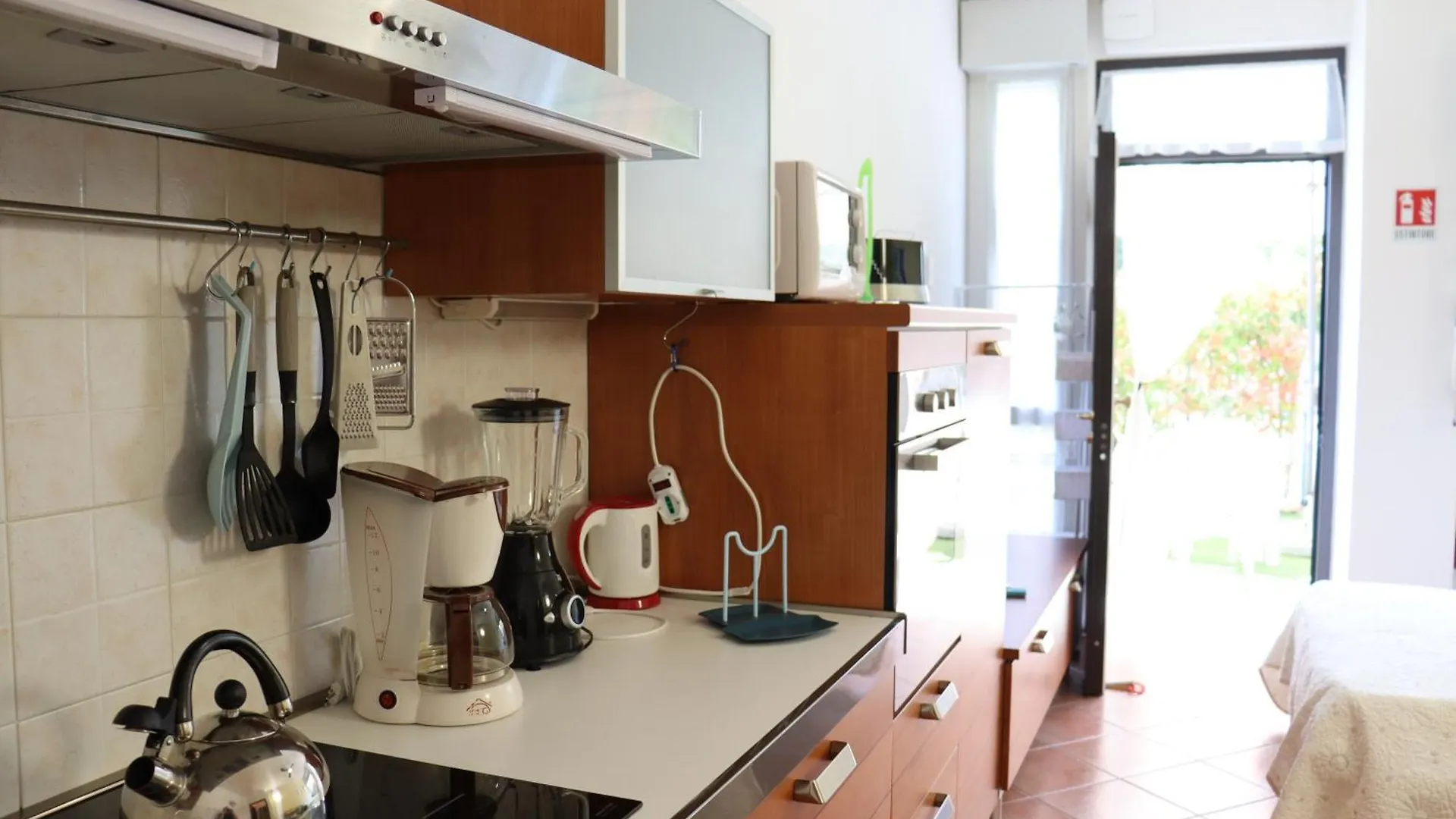 Monika Holiday 5 Lake Garden Apartment Garda (Verona)