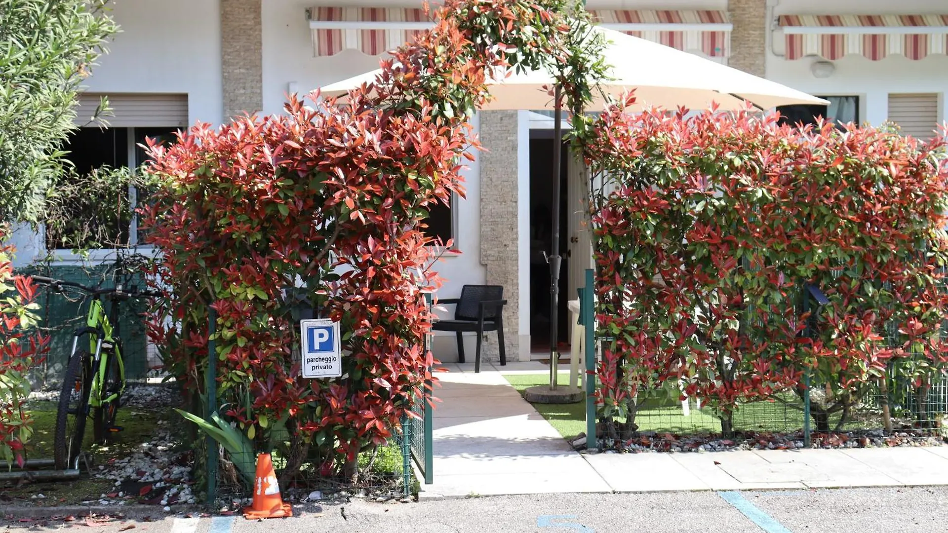 Monika Holiday 5 Lake Garden Italy