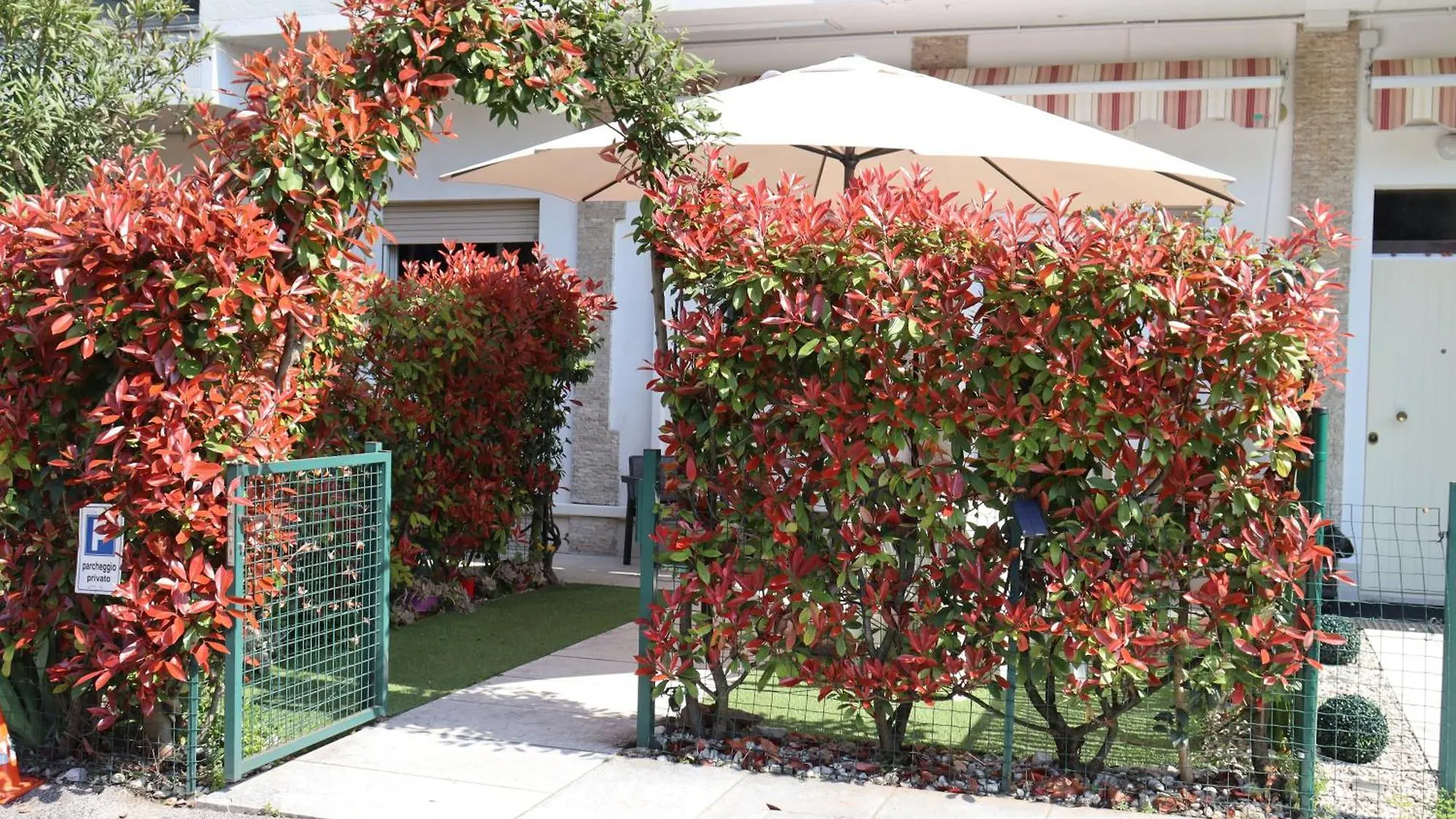 Apartment Monika Holiday 5 Lake Garden Italy