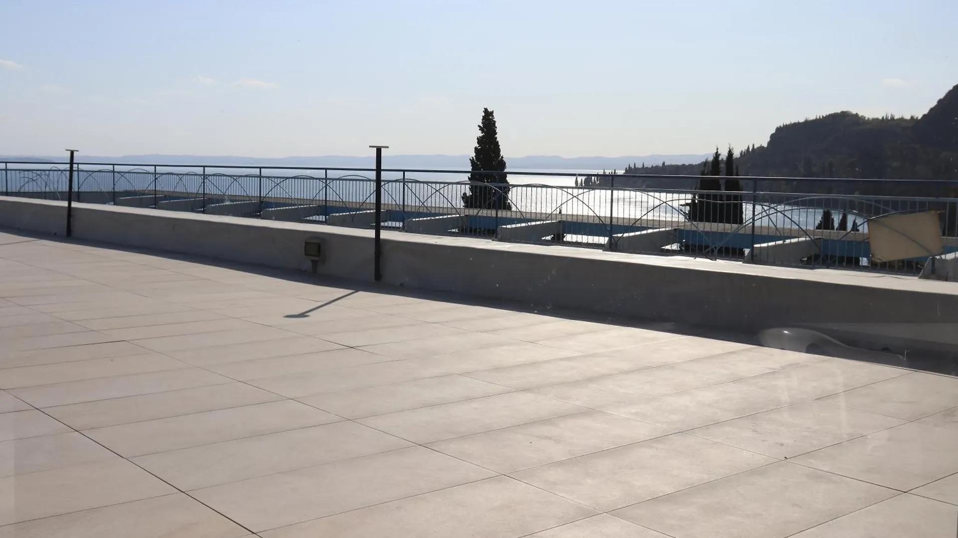 Monika Holiday 5 Lake Garden Appartement Garda (Verona)