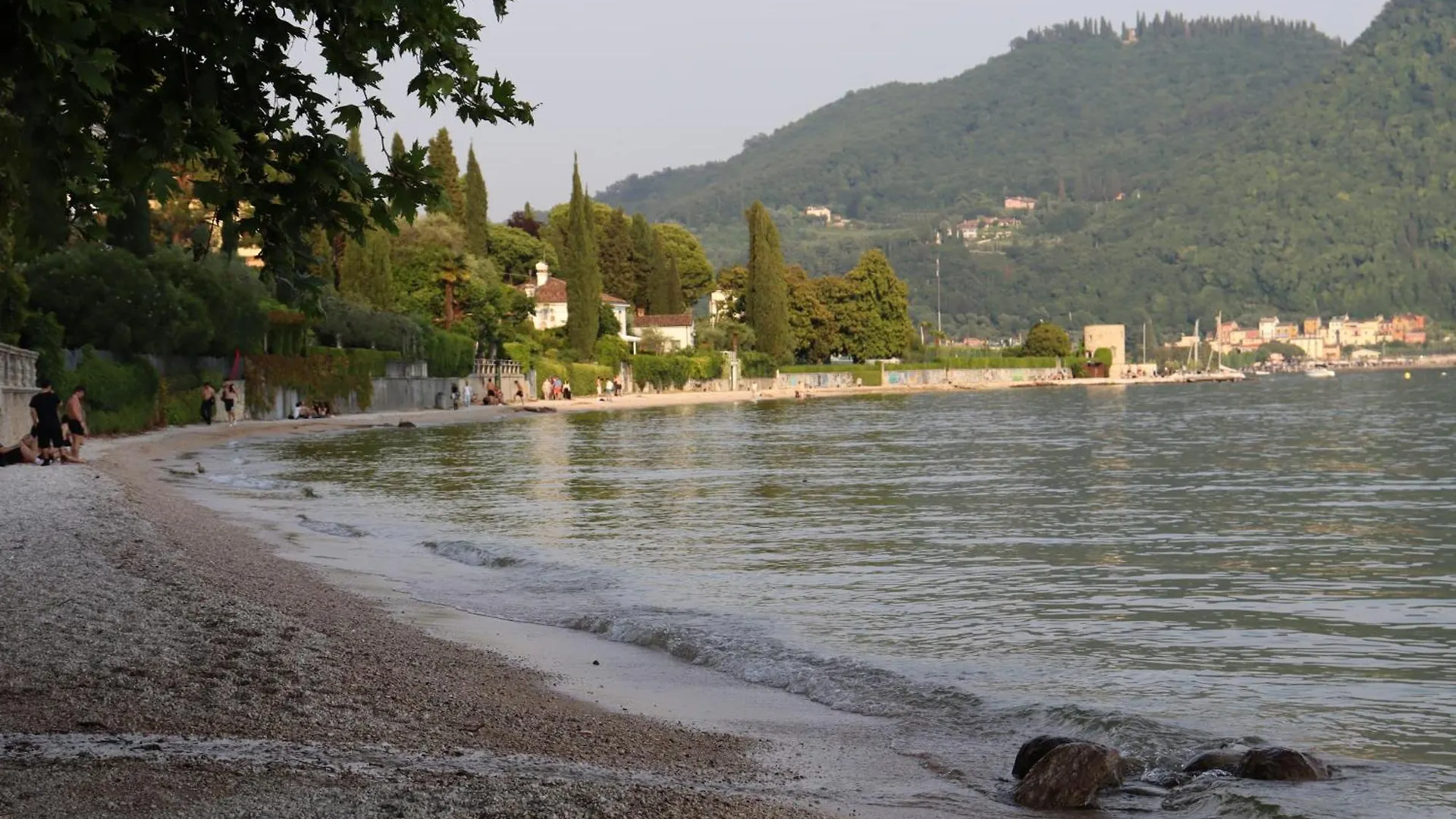Monika Holiday 5 Lake Garden 0*, Garda (Verona) Italië