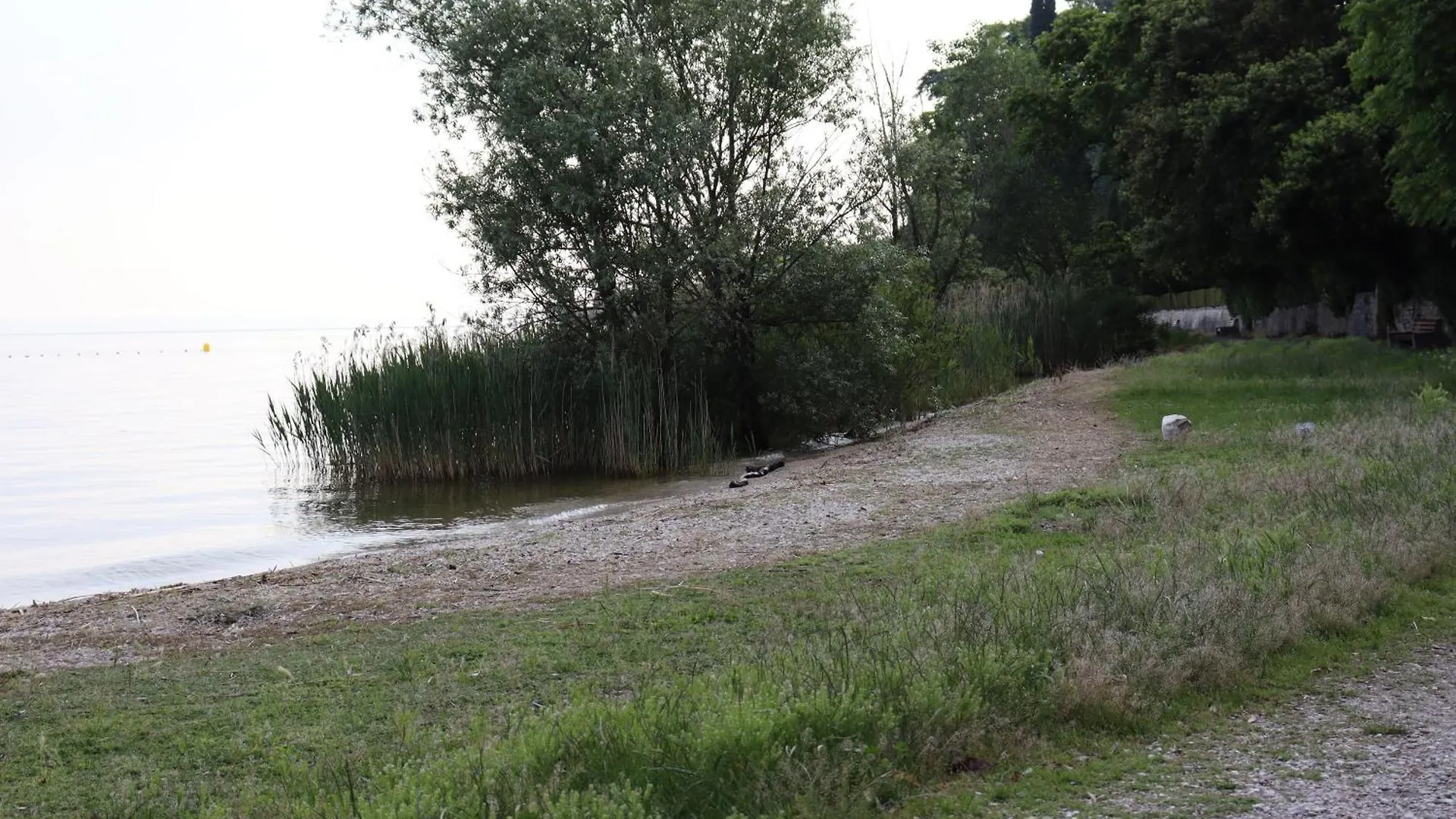 Monika Holiday 5 Lake Garden Appartement Garda (Verona)