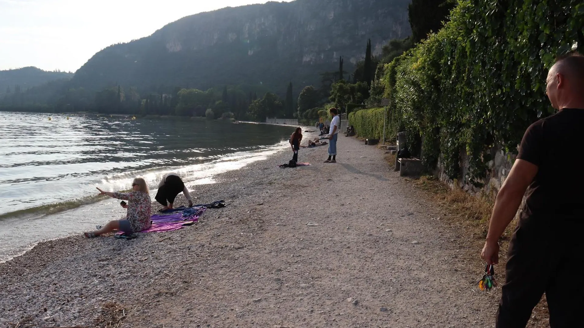 Monika Holiday 5 Lake Garden 0*, Garda (Verona)