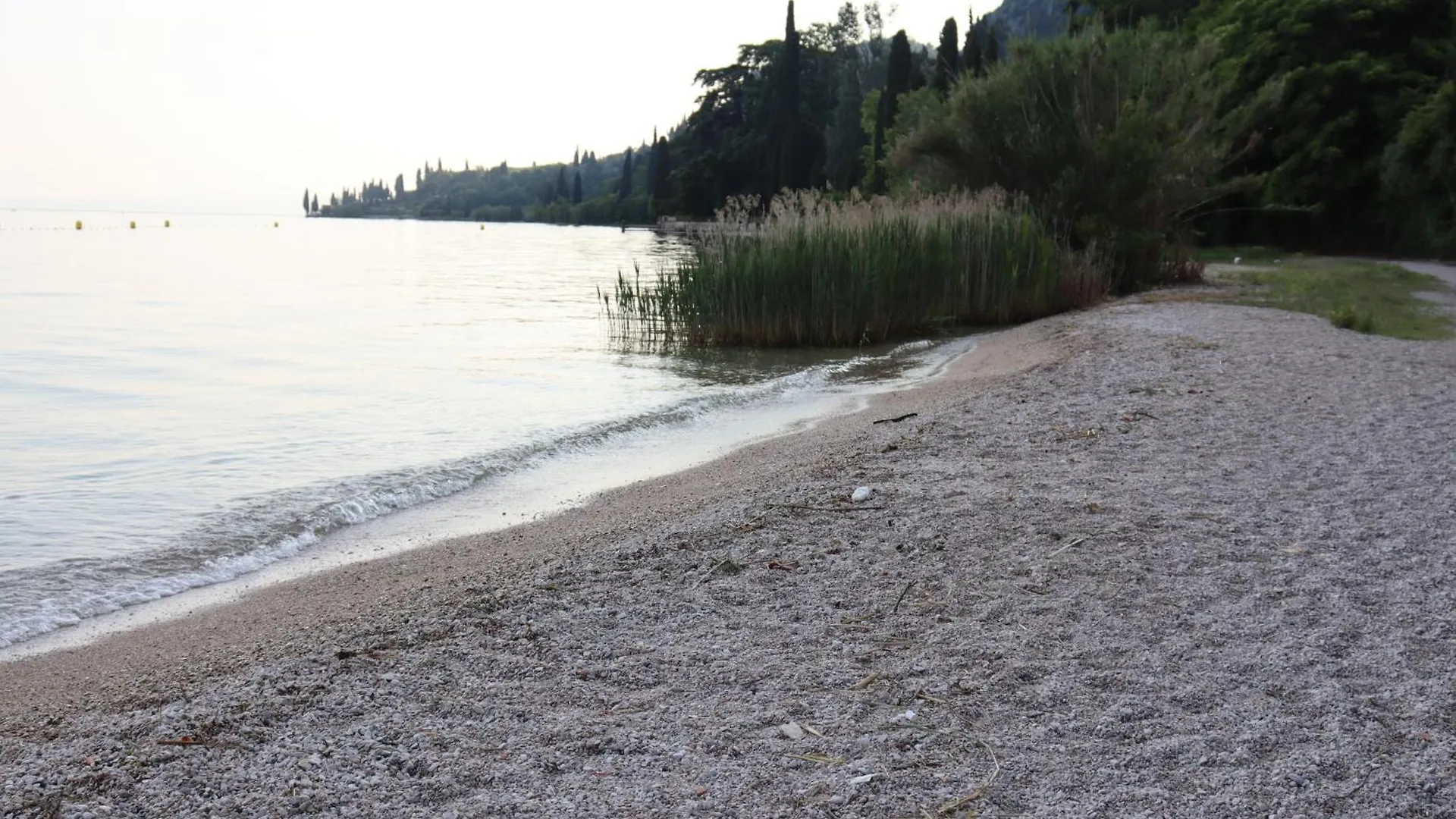 Appartement Monika Holiday 5 Lake Garden