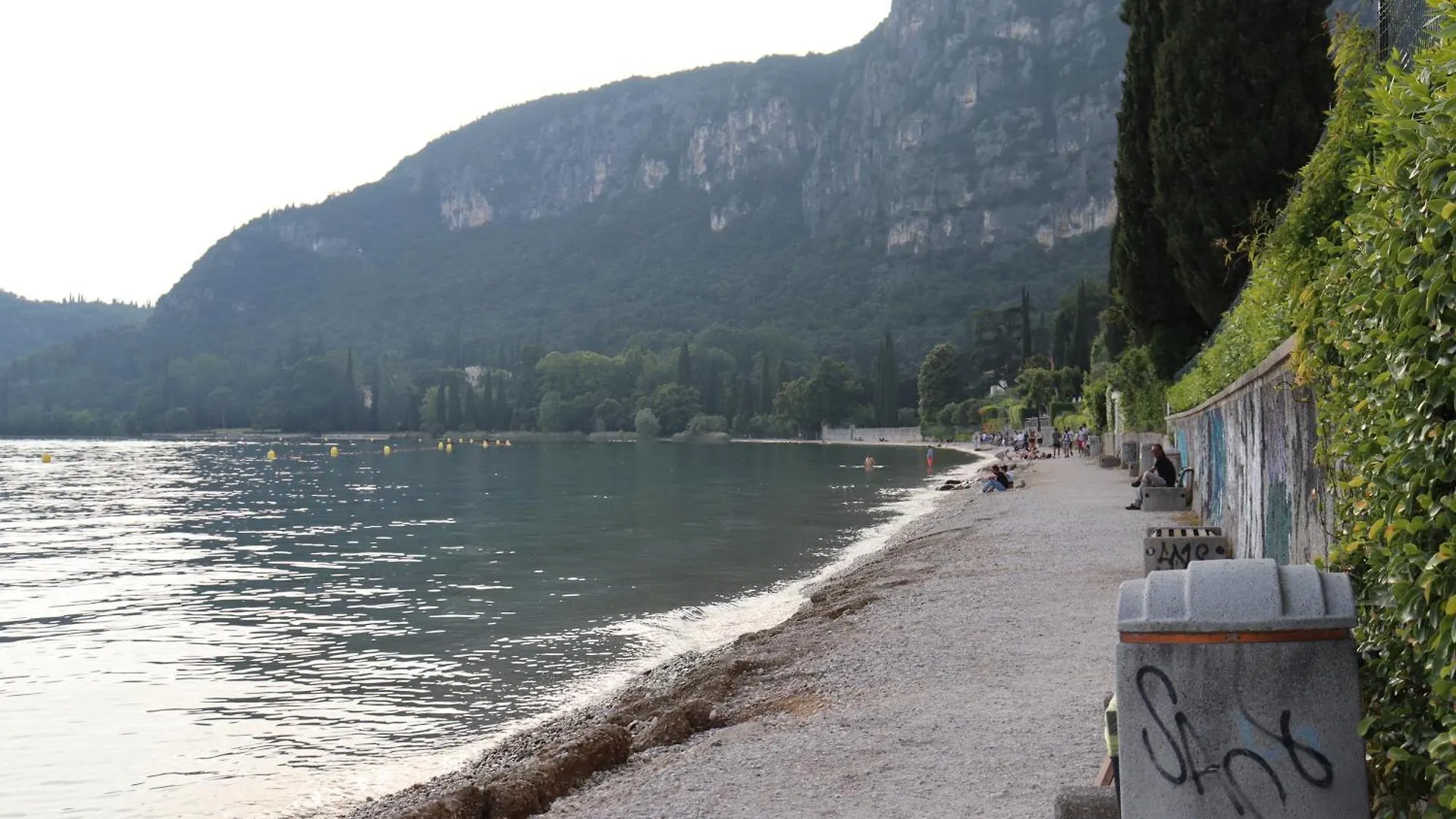 Monika Holiday 5 Lake Garden Garda (Verona)