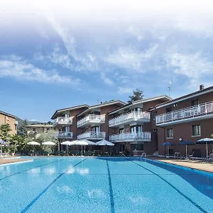  Aparthotel Rosa
